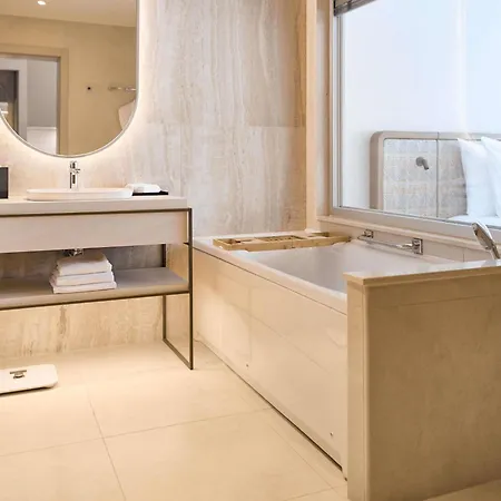Moevenpick & Residences Kvarner Bay Novi Vinodolski