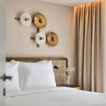 Szálloda Moevenpick & Residences Kvarner Bay 4*