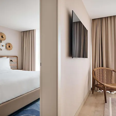 Moevenpick & Residences Kvarner Bay 4*