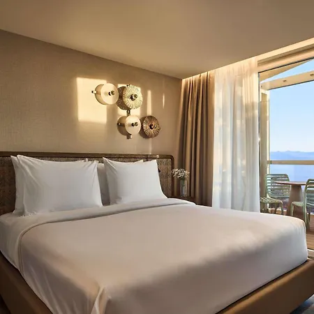 Moevenpick & Residences Kvarner Bay Szálloda