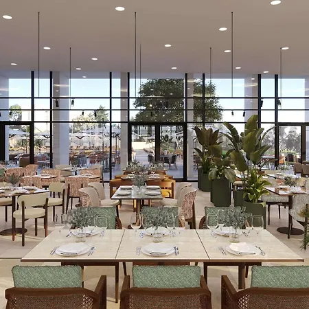 Szálloda Moevenpick & Residences Kvarner Bay 4*