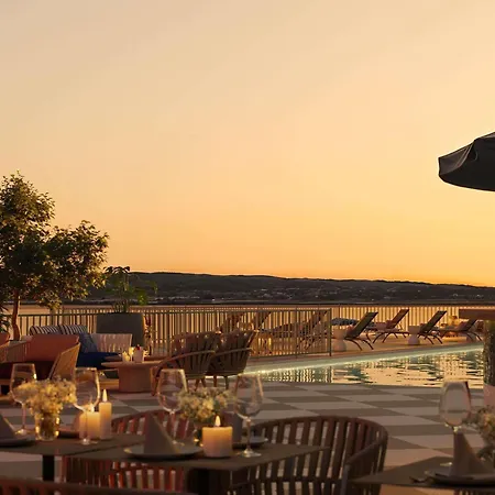 Moevenpick & Residences Kvarner Bay Szálloda Novi Vinodolski
