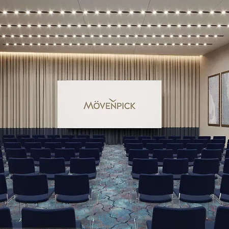 Szálloda Moevenpick & Residences Kvarner Bay Novi Vinodolski