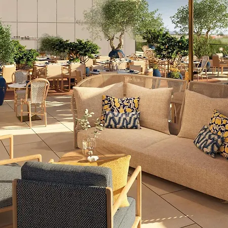 Moevenpick & Residences Kvarner Bay 4* Novi Vinodolski