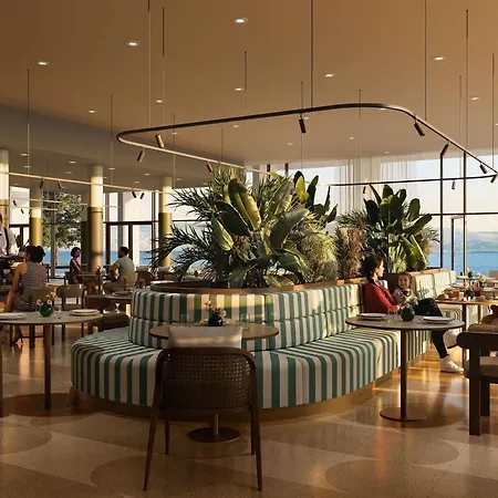 Moevenpick & Residences Kvarner Bay Szálloda