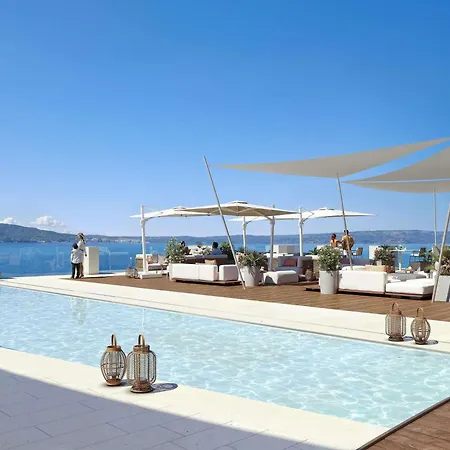 Szálloda Moevenpick & Residences Kvarner Bay
