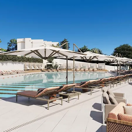 Moevenpick & Residences Kvarner Bay Szálloda 4*