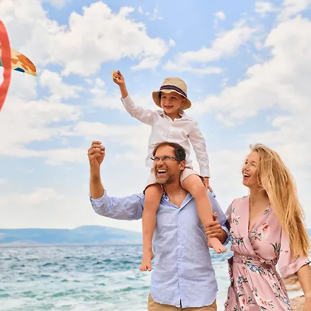 Moevenpick & Residences Kvarner Bay 4* Novi Vinodolski