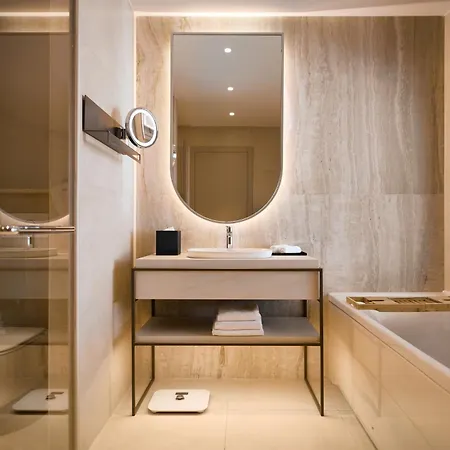 Szálloda Moevenpick & Residences Kvarner Bay Novi Vinodolski