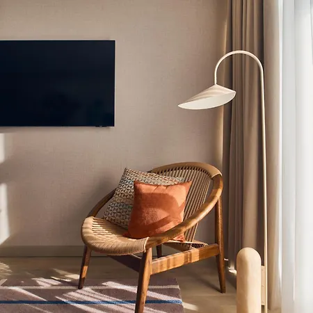 Moevenpick & Residences Kvarner Bay ホテル