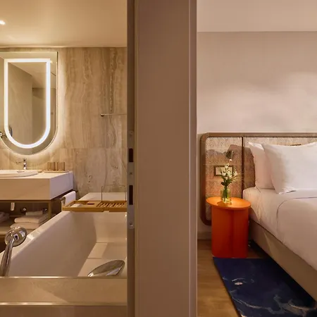 Szálloda Moevenpick & Residences Kvarner Bay Novi Vinodolski