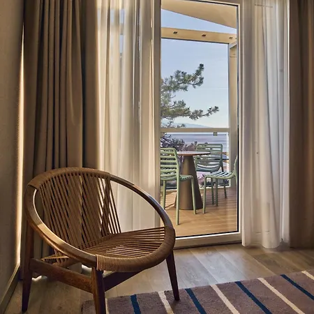 Moevenpick & Residences Kvarner Bay ノヴィ・ヴィノドロスキー