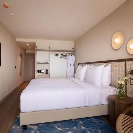 Moevenpick & Residences Kvarner Bay Szálloda Novi Vinodolski