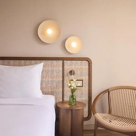 Moevenpick & Residences Kvarner Bay Novi Vinodolski