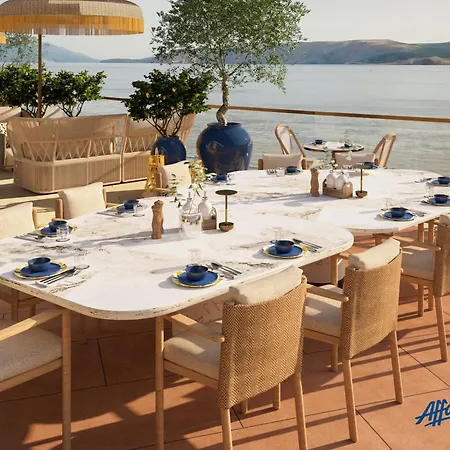 Moevenpick & Residences Kvarner Bay 4*