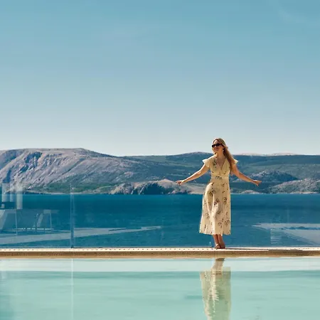 Moevenpick & Residences Kvarner Bay 4* Novi Vinodolski