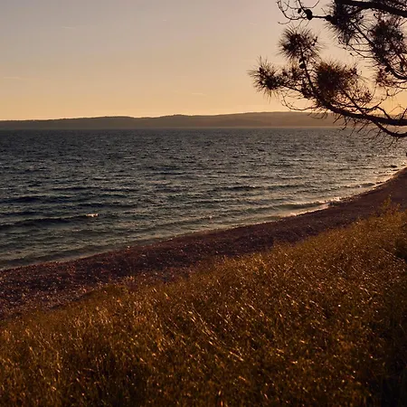 Moevenpick & Residences Kvarner Bay Szálloda