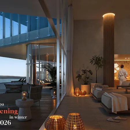 Moevenpick & Residences Kvarner Bay Hotel Novi Vinodolski