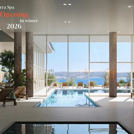 Moevenpick & Residences Kvarner Bay 4*