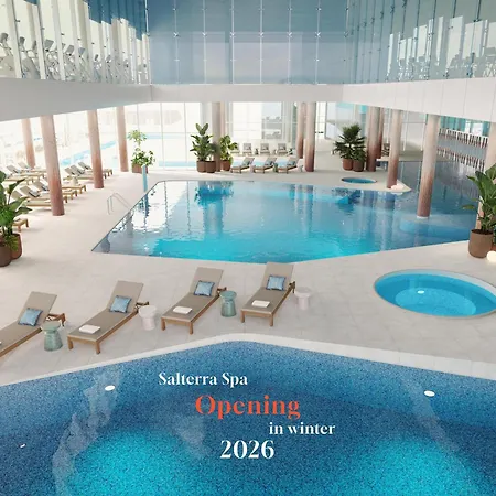 Moevenpick & Residences Kvarner Bay 4*