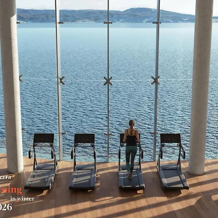 Moevenpick & Residences Kvarner Bay 4* Novi Vinodolski