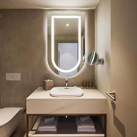 Moevenpick & Residences Kvarner Bay Novi Vinodolski