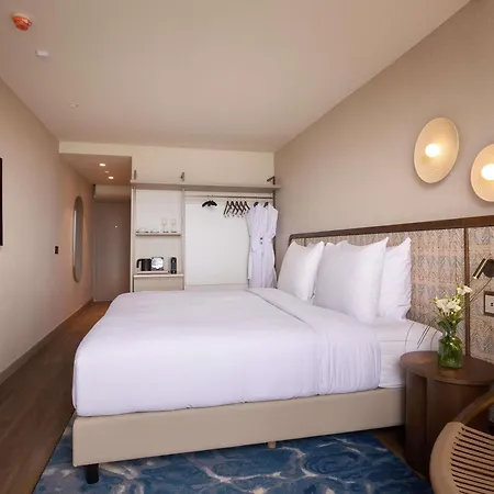 Moevenpick & Residences Kvarner Bay Szálloda Novi Vinodolski