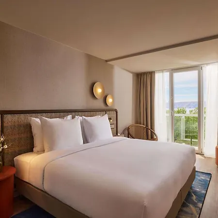 Szálloda Moevenpick & Residences Kvarner Bay 4*