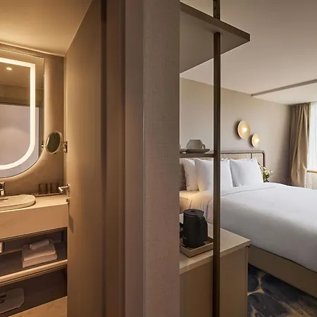 Moevenpick & Residences Kvarner Bay Szálloda Novi Vinodolski