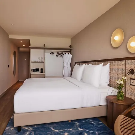 Szálloda Moevenpick & Residences Kvarner Bay 4*