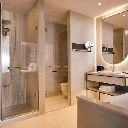 Otel Moevenpick & Residences Kvarner Bay Novi Vinodolski