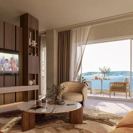 ホテル Moevenpick & Residences Kvarner Bay