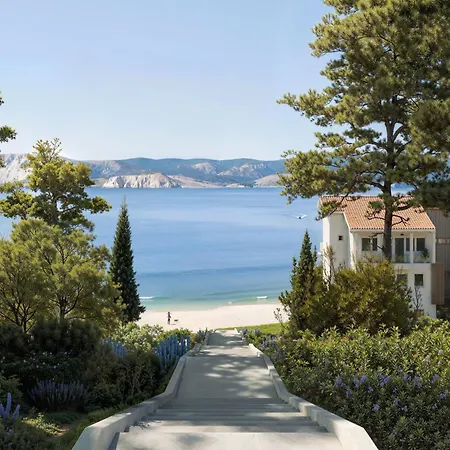 Moevenpick & Residences Kvarner Bay Hotel Novi Vinodolski
