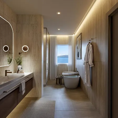 Moevenpick & Residences Kvarner Bay 4* ノヴィ・ヴィノドロスキー