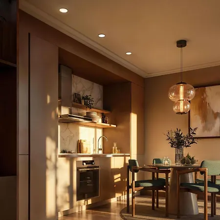 Moevenpick & Residences Kvarner Bay 4*