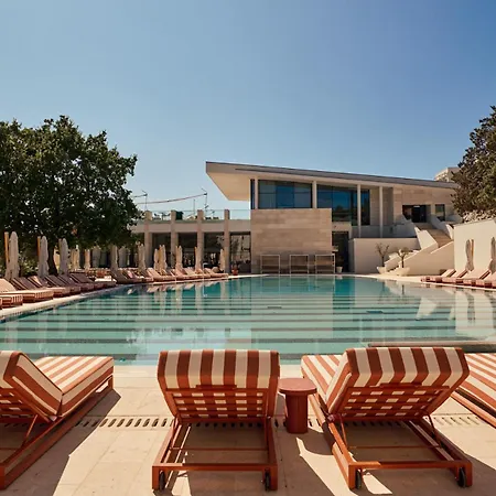 Moevenpick & Residences Kvarner Bay Novi Vinodolski