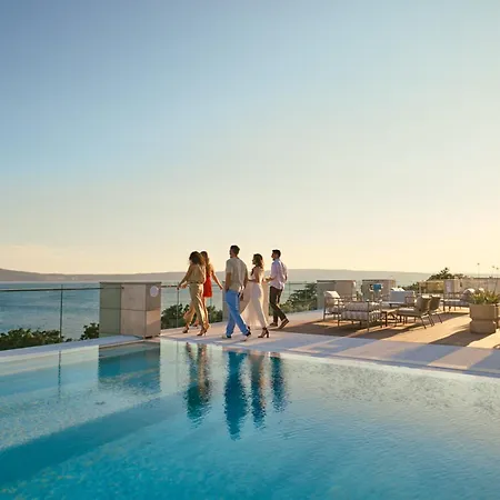 Moevenpick & Residences Kvarner Bay 4* Novi Vinodolski