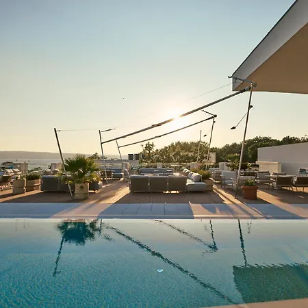 Moevenpick & Residences Kvarner Bay Otel