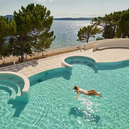 Hotel Moevenpick & Residences Kvarner Bay