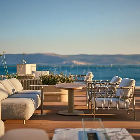 Moevenpick & Residences Kvarner Bay Hotel 4*