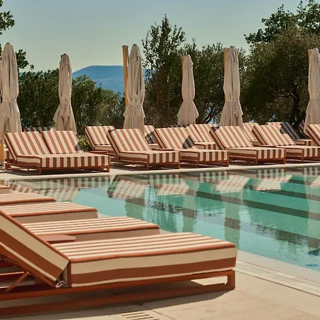 Moevenpick & Residences Kvarner Bay 4*