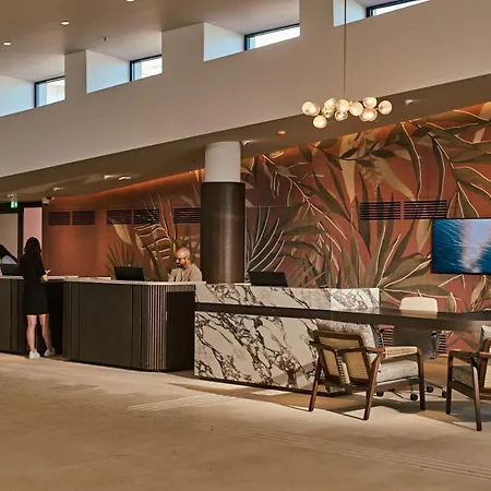 Moevenpick & Residences Kvarner Bay Hotel