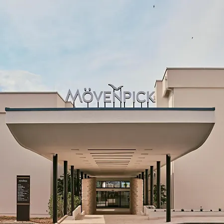 Otel Moevenpick & Residences Kvarner Bay 4*