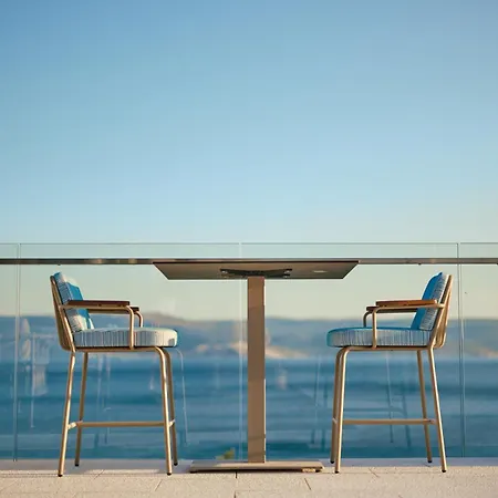Moevenpick & Residences Kvarner Bay 4*