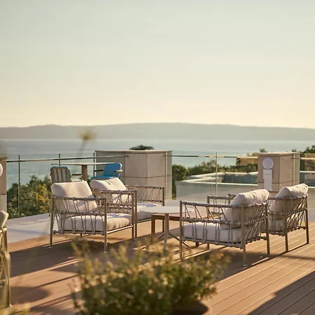 Moevenpick & Residences Kvarner Bay Novi Vinodolski