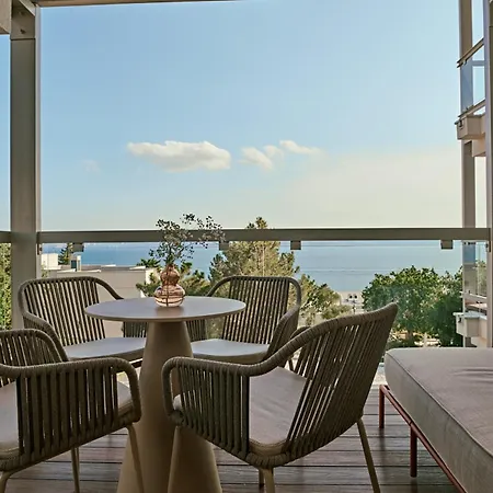 Otel Moevenpick & Residences Kvarner Bay