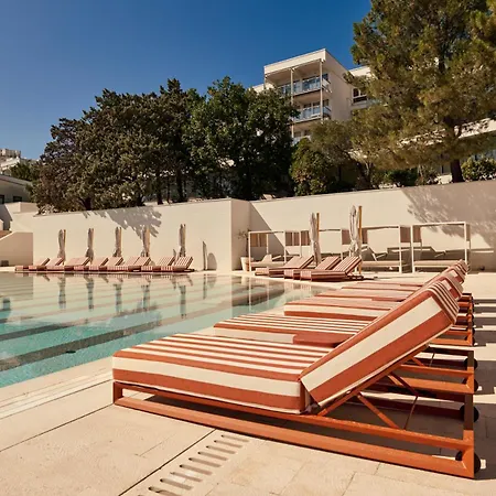 Moevenpick & Residences Kvarner Bay 4*