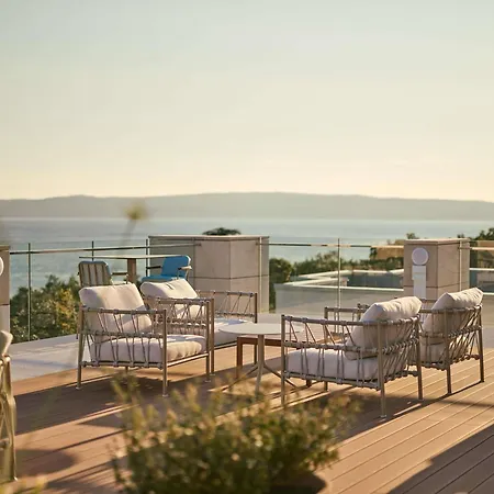 Moevenpick & Residences Kvarner Bay Hotel Novi Vinodolski