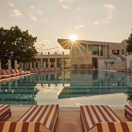 Hotel Moevenpick & Residences Kvarner Bay Novi Vinodolski