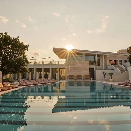Moevenpick & Residences Kvarner Bay 4*